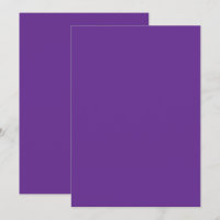 Design com um espantoso fundo roxo e branco