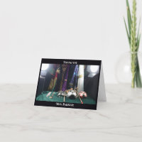 Dia de Apreciação de Professores do Teatro Drama