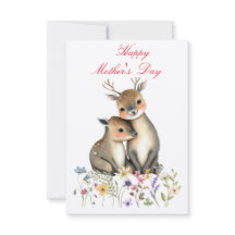 Dia de as mães Feliz