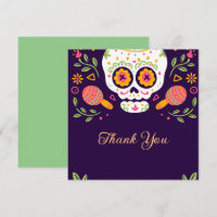 Dia De Los Muertos