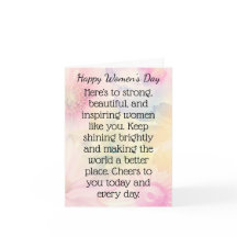 Dia internacional das mulheres cor-de-rosa e amare