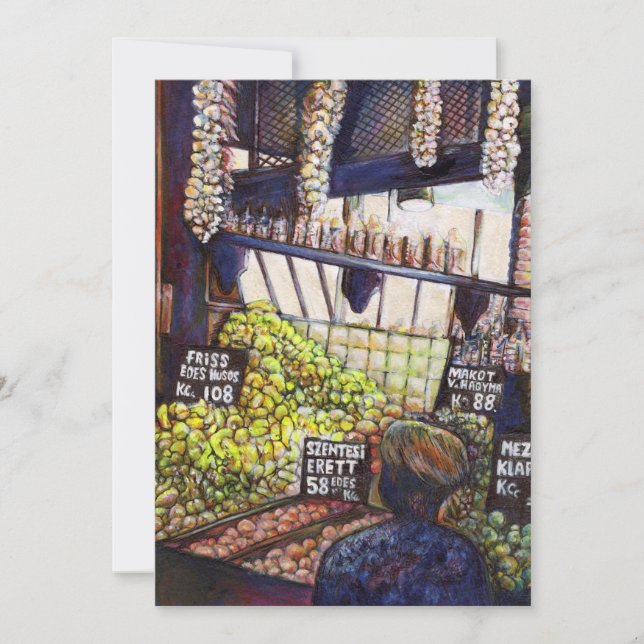 Cartão De Agradecimento Dimensões da curiosidade (Frente)