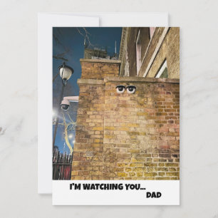 Cartão De Agradecimento Diversão do British Postcard, Britian, Londres,