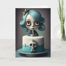 Cartão de Agradecimento Dobrado Padrão, 12,7 cm x 