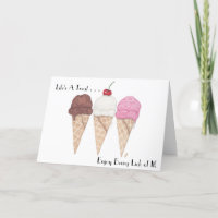 Doce Sorvete Cones