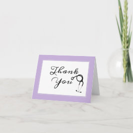 Cartão De Agradecimento Doctor Thank You Cards