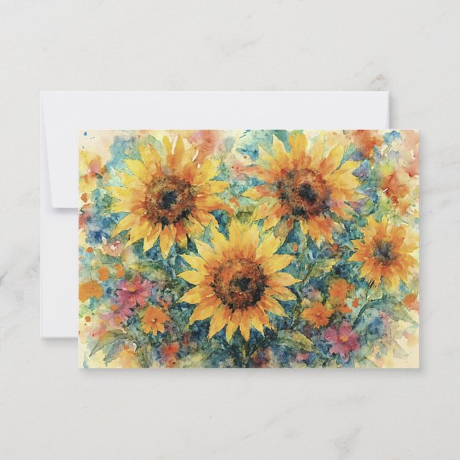 Cartão De Agradecimento Dois Monogramas iniciais Papel de carta Casal pret (Verso)