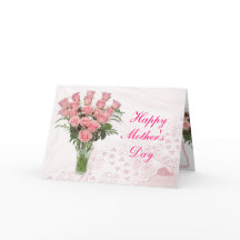 Dz Pk Rose Bqt2-customize any occasion