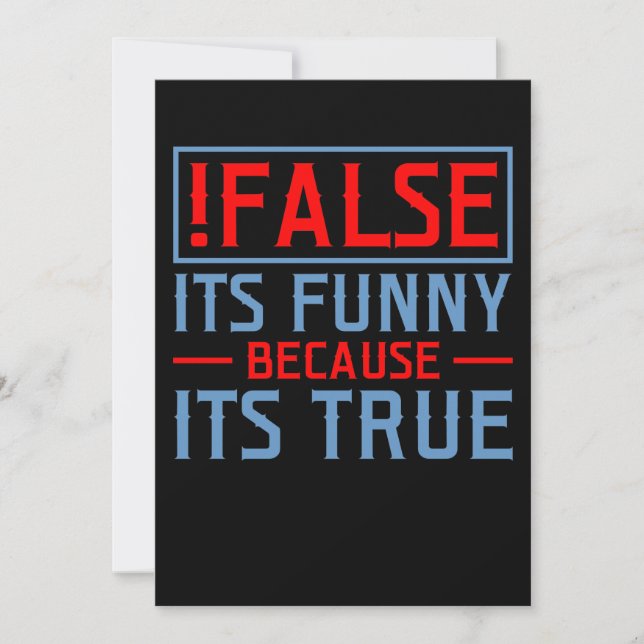 Cartão De Agradecimento É o verdadeiro programador de software técnico de  (Frente)