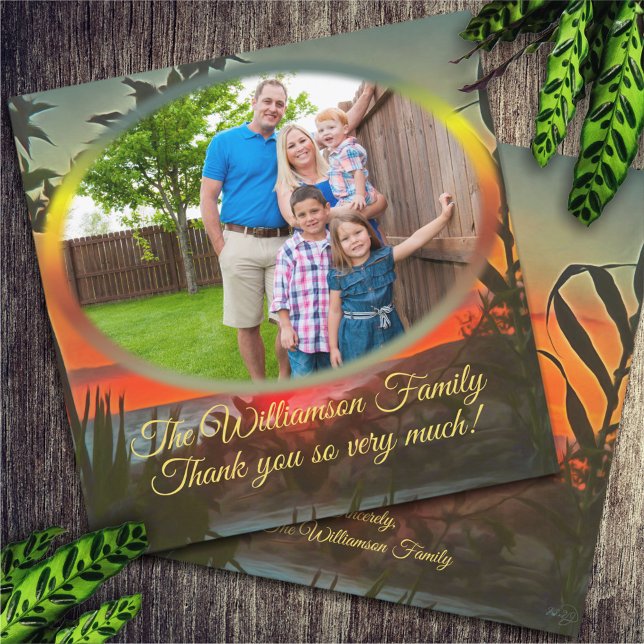 Cartão De Agradecimento El Rio Pitillal 2009 (Criador carregado)