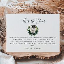 Elegant Laurel Dental Graduation