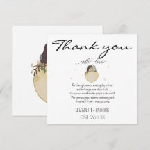 Elegante minimalista , corujas apaixonadas