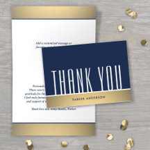 Elegante Tipografia Minimalista Azul Marinho, Bran