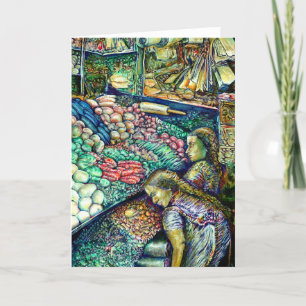 Cartão De Agradecimento Enceladus