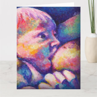 Cartão De Agradecimento Enfermagem