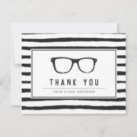 Engraçado sério dos espetáculos | personalizado