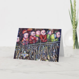 Cartão De Agradecimento Epitomize