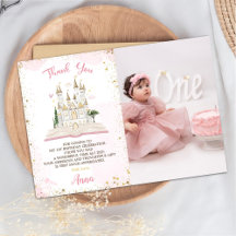 Era Uma Vez Princesa 1º Festa Foto
