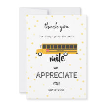 Escola Engraçada de Apreciação de Driver de Barram