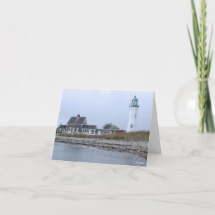 Cartão De Agradecimento Escreva o Panorama — obrigado você