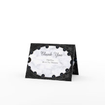 Esferas de mármore brancas e pretas opulentas