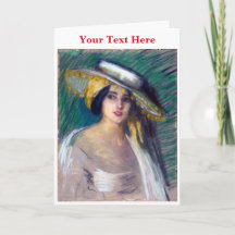 espanhol Fantasy III por Alice Pike Barney