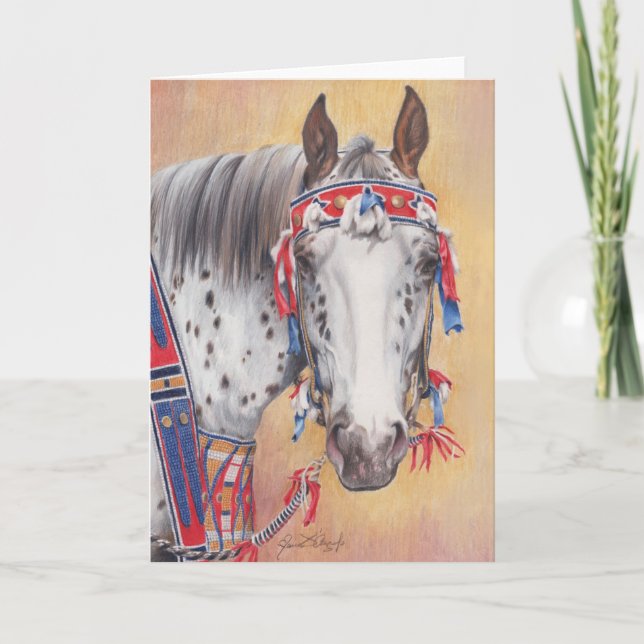 Cartão De Agradecimento Espírito da Placa Plateau (Frente)