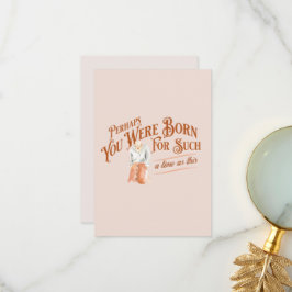 Cartão De Agradecimento Esther Bíblia Verse Feminine