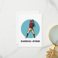 Estilo Retroativo Clássico Baseball