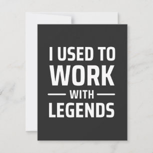 Cartão De Agradecimento Eu Trabalhava Com Legendas