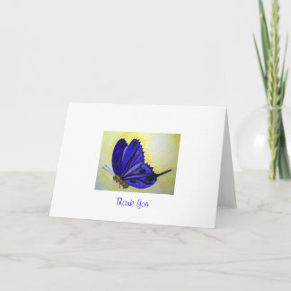 Cartão De Agradecimento Every beautiful gift...Thank You card