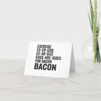 Exercício Ex-Tamanho Os Ovos Ex-Tamanho São Engraç