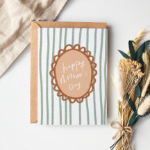 Faixa Desenhada à Mão Quadro Feliz Dia das Mães