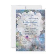 Fantasmagoria Fantasia de Casamento