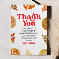 Fatia Fatia Bebê! Festa de aniversário de pizza