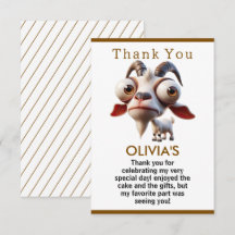 Fazenda de Cabras Fofas Animais 2º Festa de Aniver