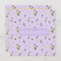 Febres de Nascimento em Fevereiro Primrose Violet 