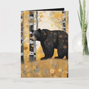 Cartão De Agradecimento Feliz Aniversário Pai Pawsative Maravilhoso