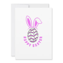 Feliz Coelhinho de Páscoa