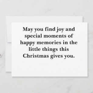 Cartão De Agradecimento Feliz Natal dos Papais noeis