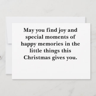 Cartão De Agradecimento Feliz Natal dos Papais noeis