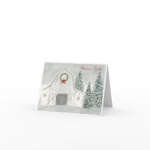 Feriado de inverno pacífico