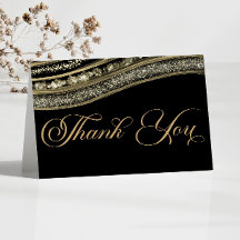 Festa de Aniversário de Elegante Ágata Preta e Dou