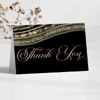 Festa de Aniversário do Agate Dourado Elegante