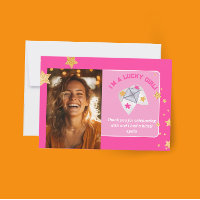 Festa de Devolução dos anos 90 Obrigado