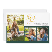 Festa de Formando de Script de Colagem de Fotos de