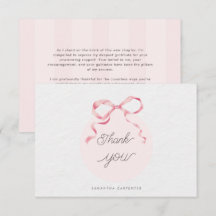 Festa de Formatura Foto Coquete Laço Rosa