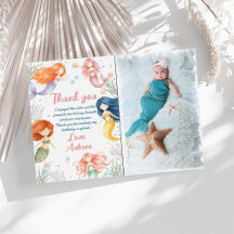 Festa de Sereia Personalizada com Piadas de Sereia