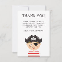 Festa Infantil Pirata ou Aniversário de Menino | C