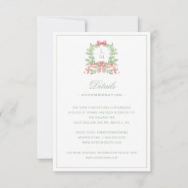 Cartão De Agradecimento Ficha de Detalhes do Arco da Frota de Natal w Cand